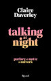 Talking at night. Ediz. italiana